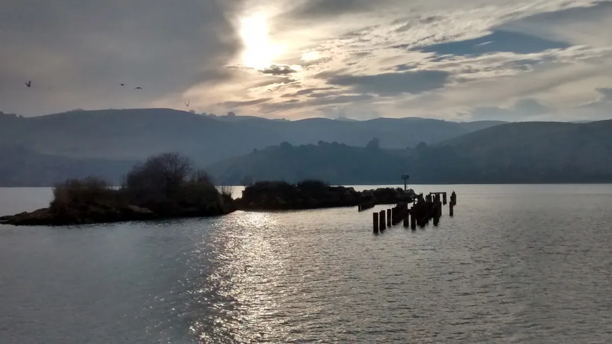 Benicia, California