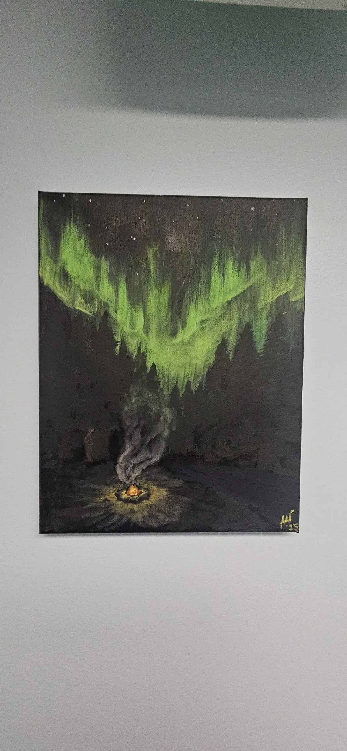 Northern Lights