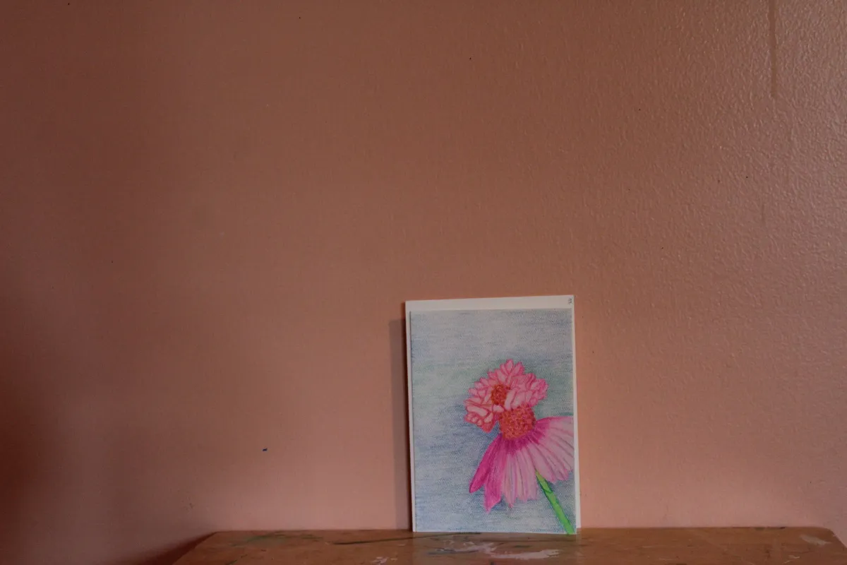 Double Flower