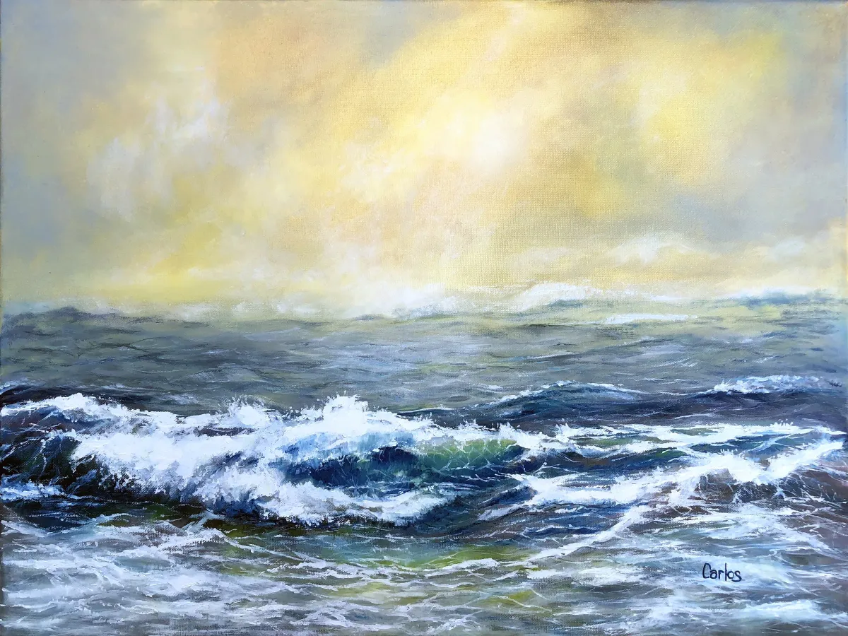 Santa Cruz Wave
