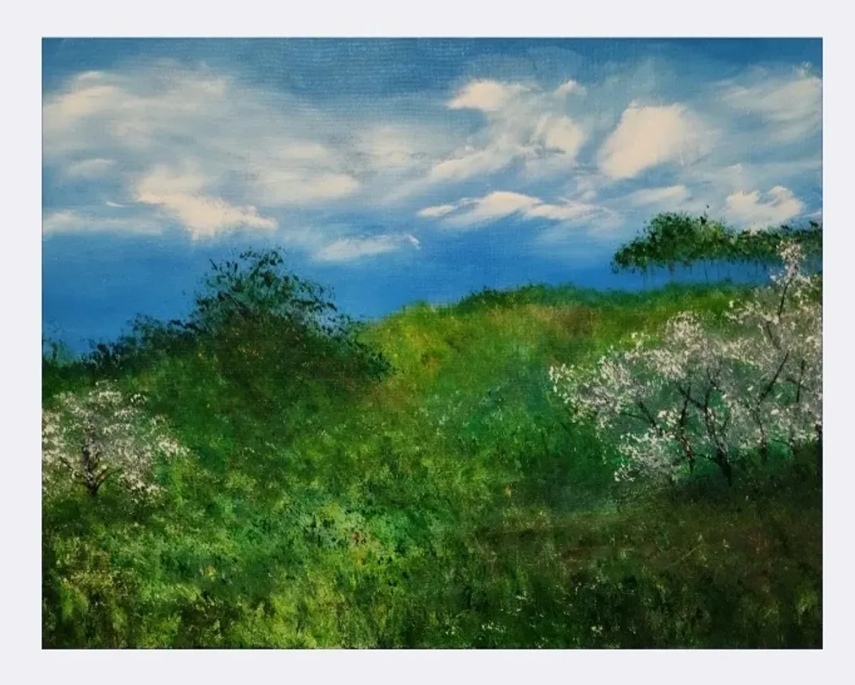 Pasture