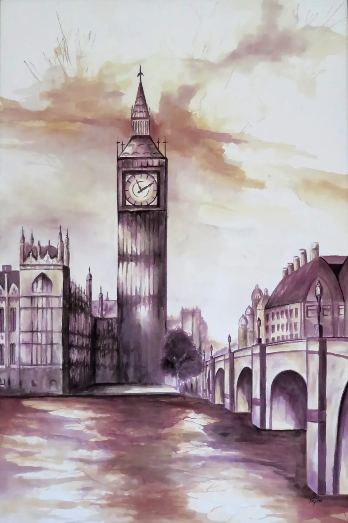 London