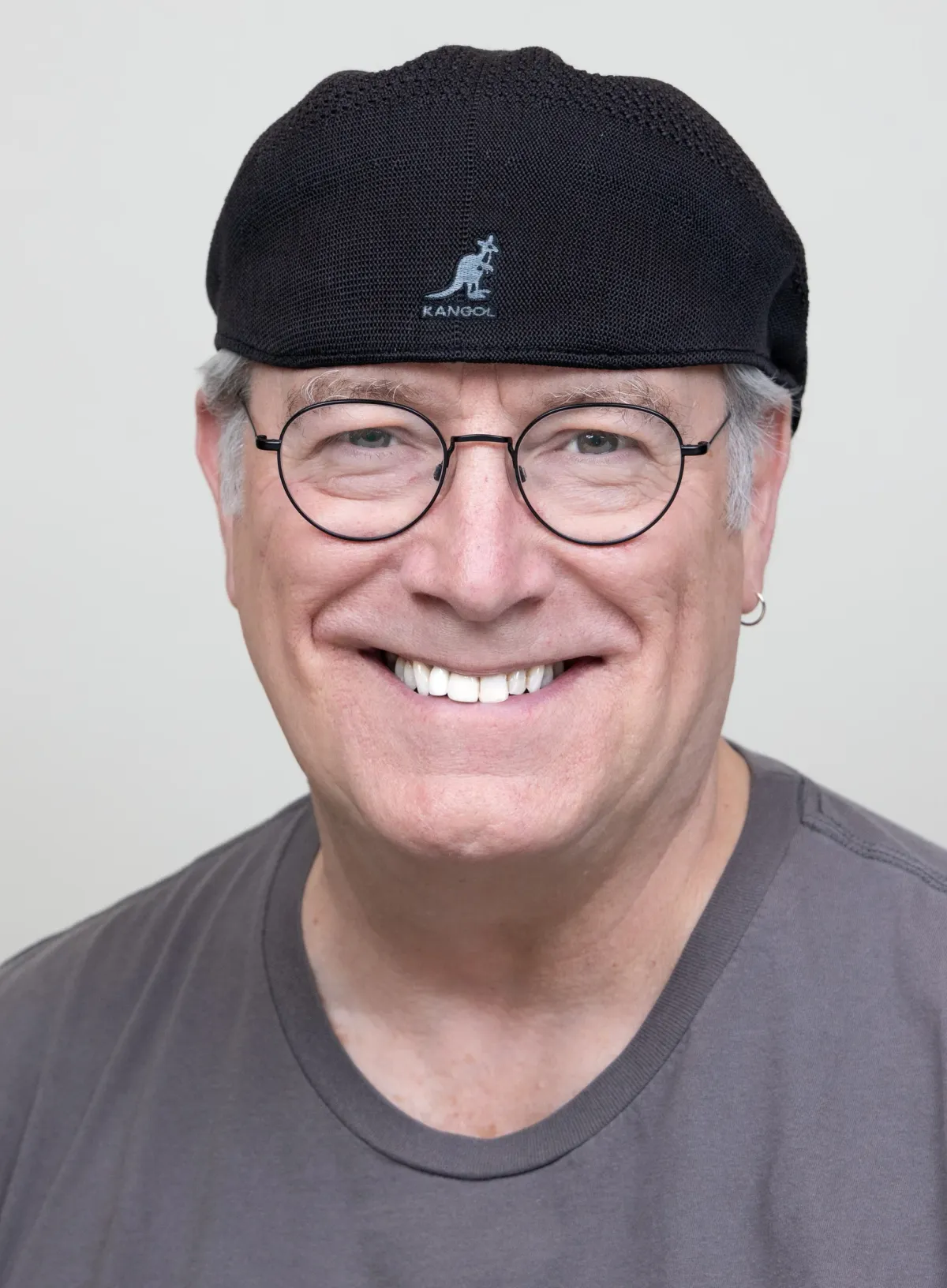 Head shot