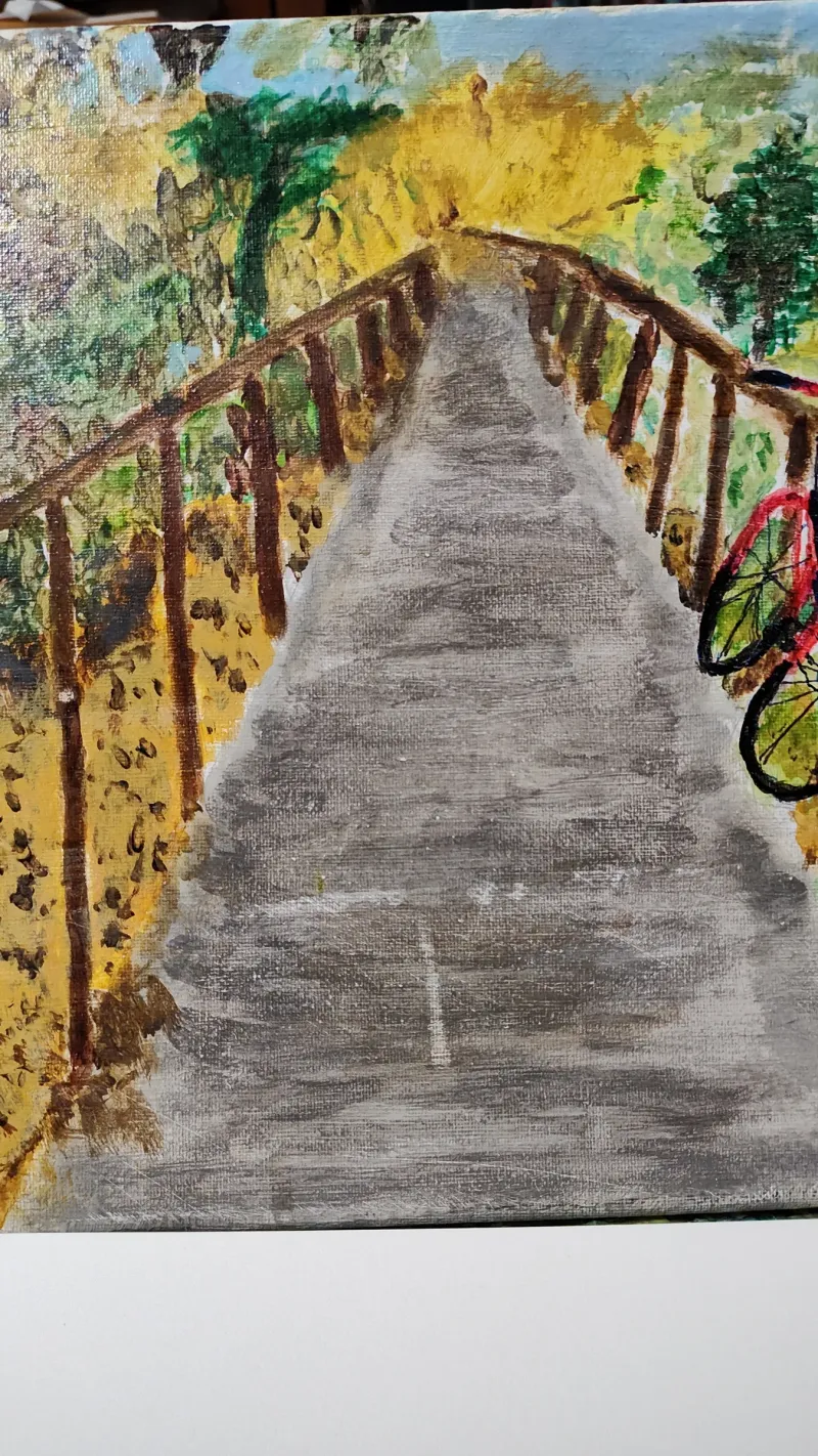 Walkway