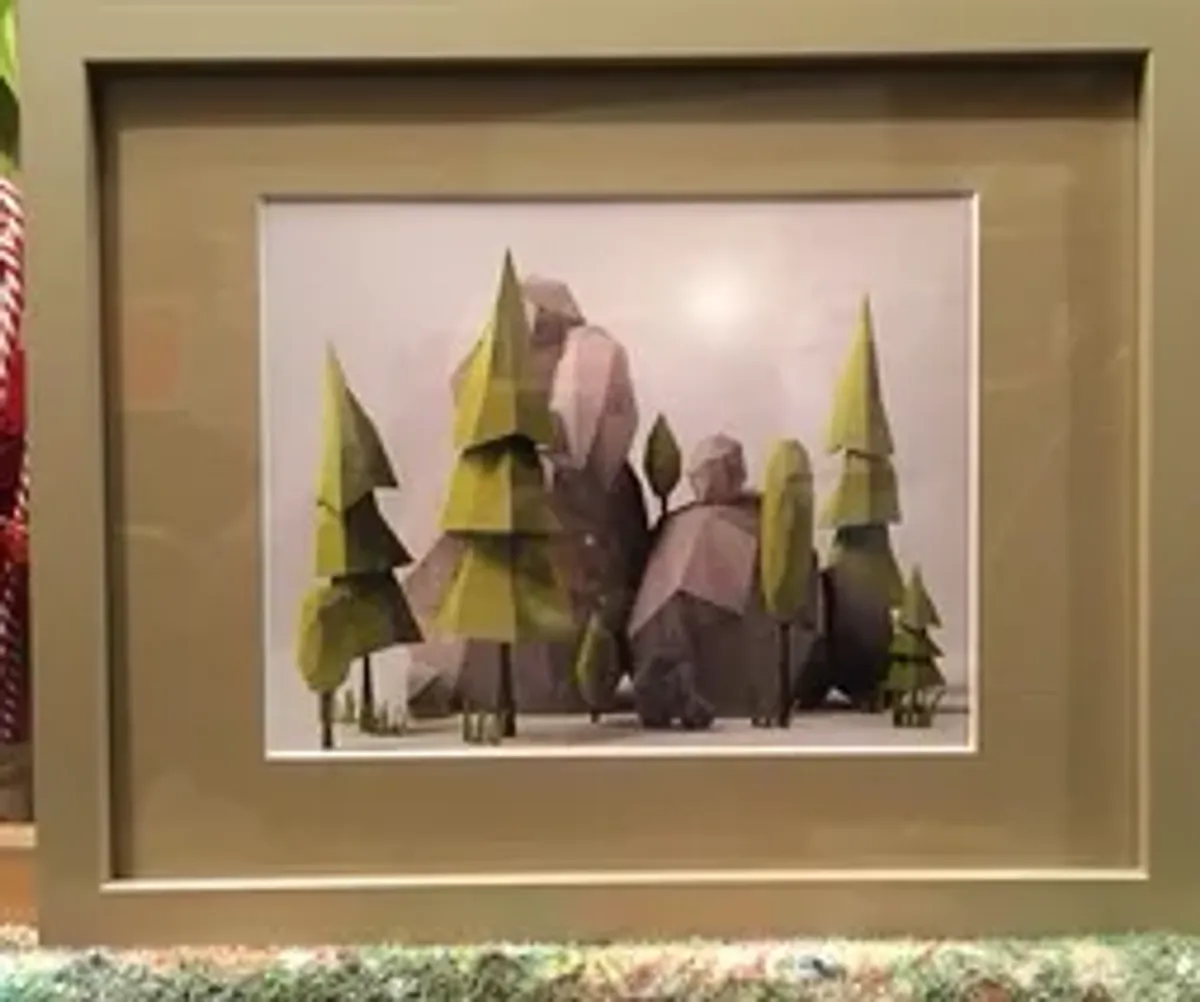 Forest