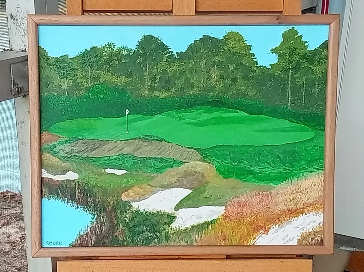 PGA VILLAGE