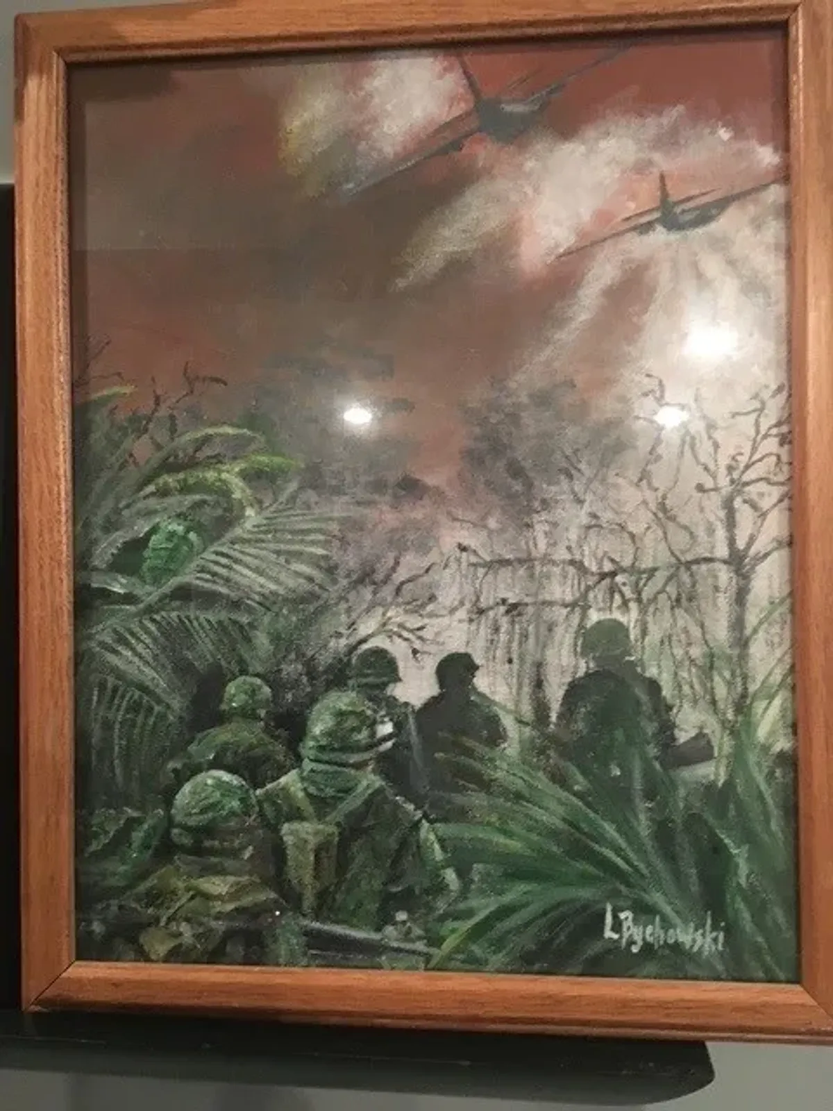 Jungle