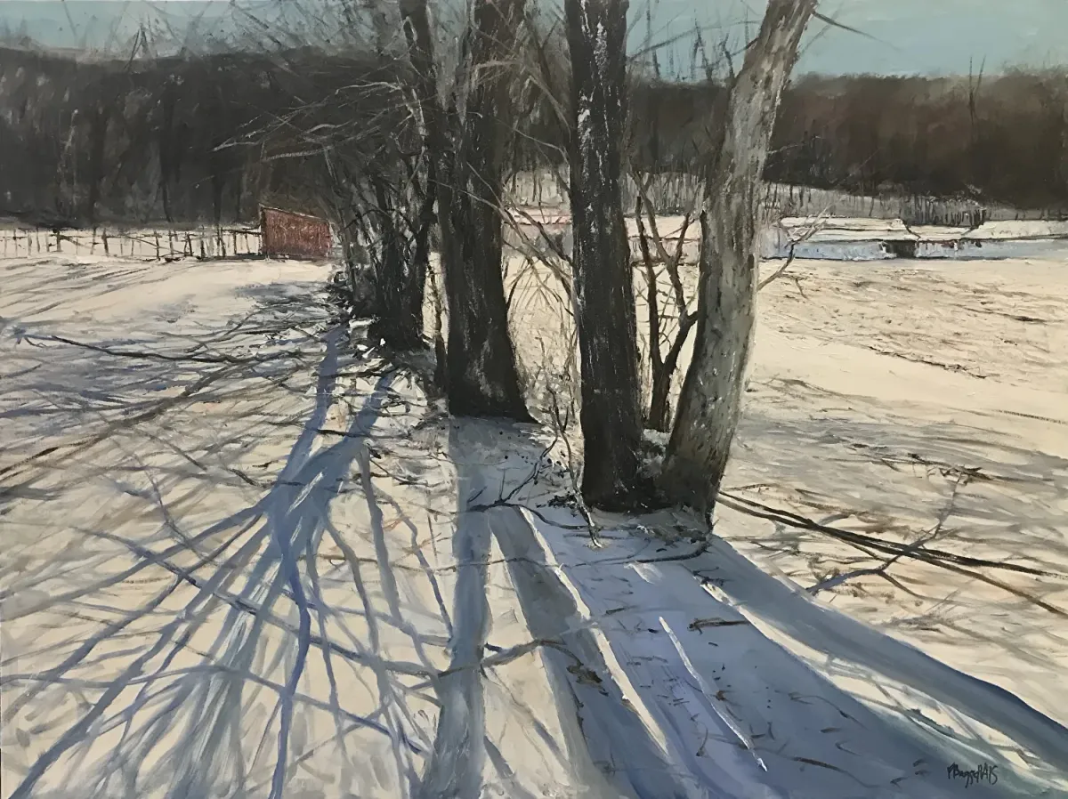 Frank Baggett