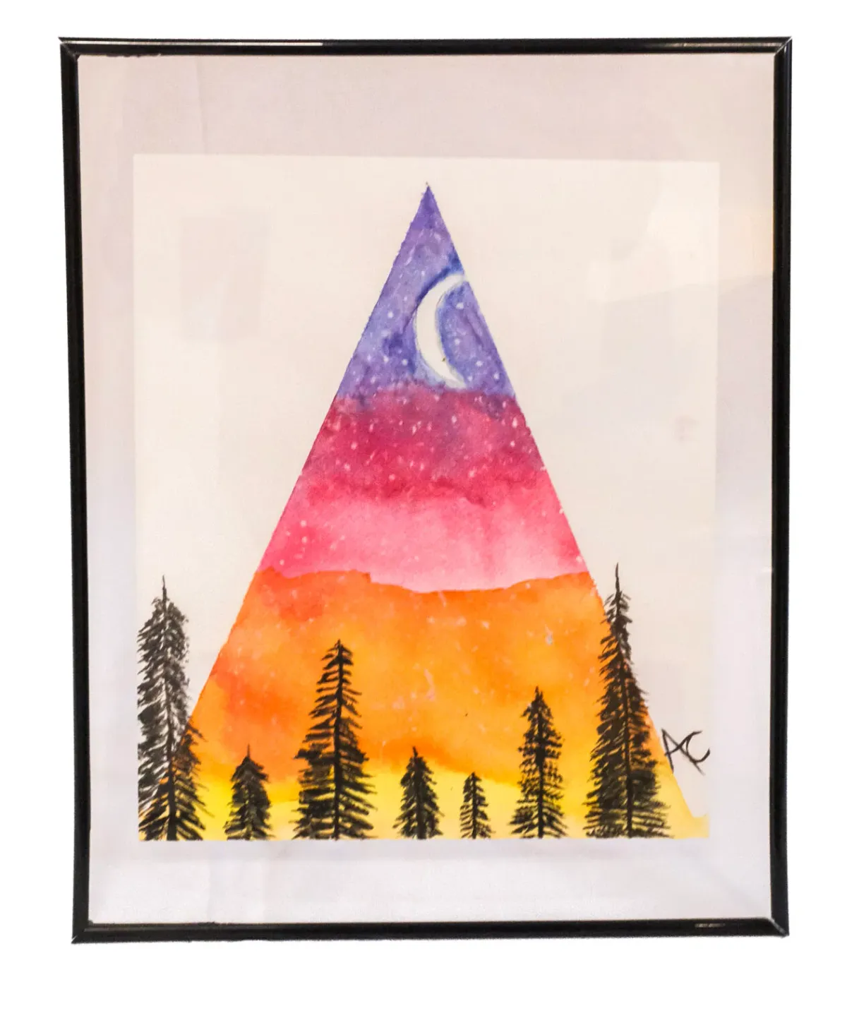 First Place - TIME by Adrian Chavira