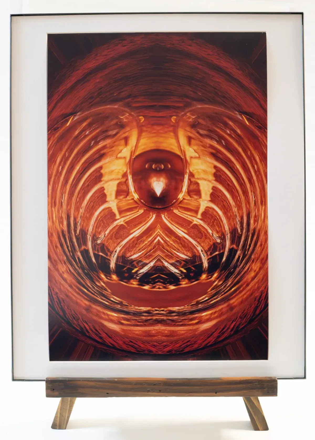 First Place - THE GLOW by Steven Grove