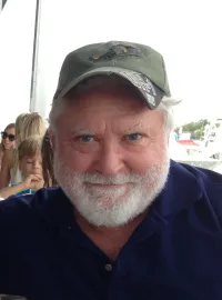 Clinton Cuthriell