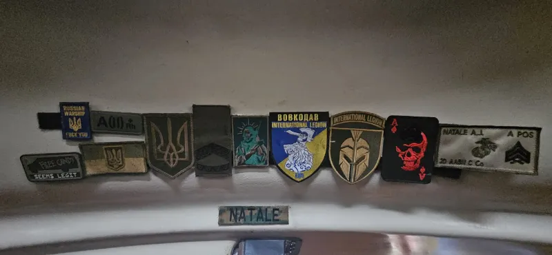 Profile Background