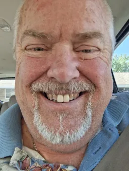 Robert Peters