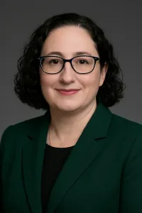 Tessa Raybuck