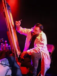 Mario Solorzano