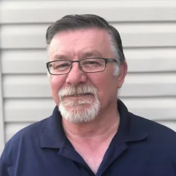 Ken Konjevich
