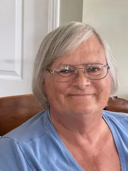 JoAnn Sullivan