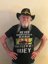 Billy Blackburn