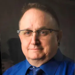 Derek Gregory