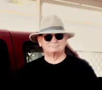 Karl Ford