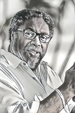 Clarence Freeman