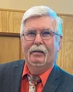 Garry Lankford