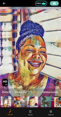 Chandra Chaney