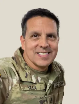 Rene Villa