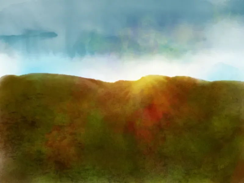 Profile Background