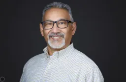 Richard Hossain