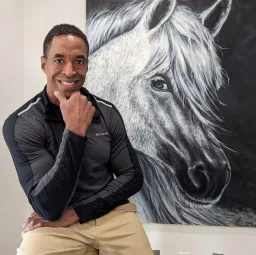 Brandon C. Bass
