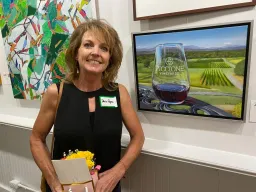 Dana Pape
