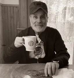 Neil Leinwohl