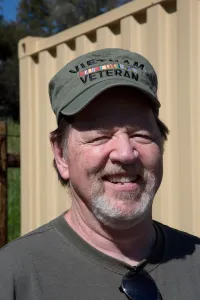 Michael Rogan
