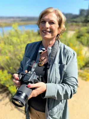 Susan J. Farese profile image