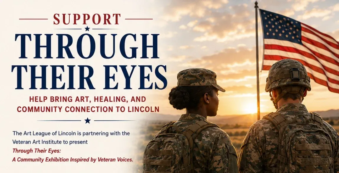 Through Their Eyes