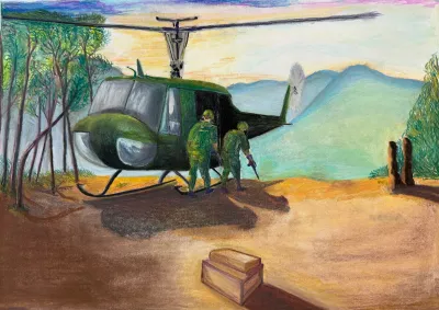 Hamburger Hill
