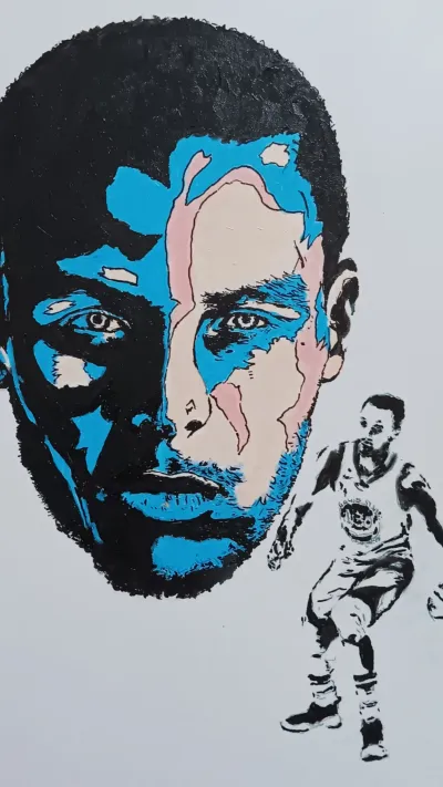 Curry's Graphic Pop