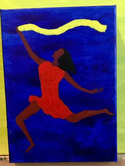 Freedom in Motion