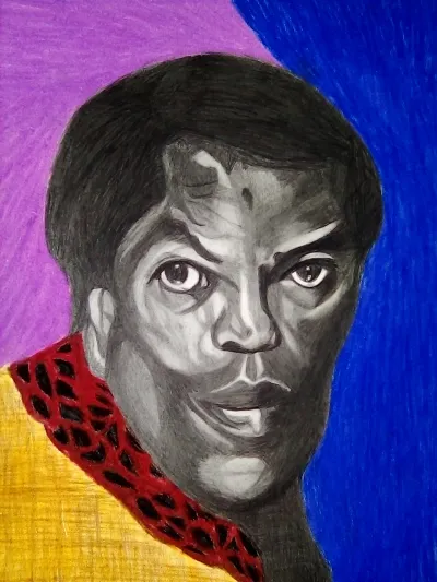 Clarence Williams III
