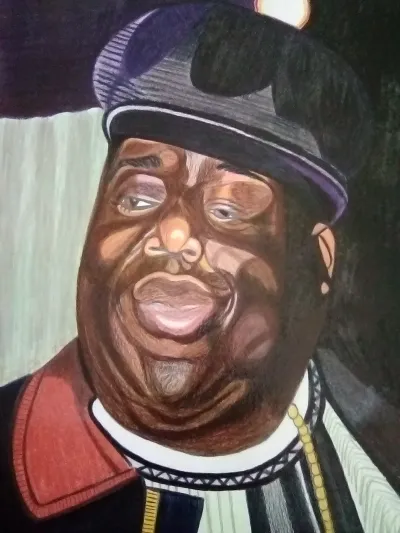 Notorious B.I.G.