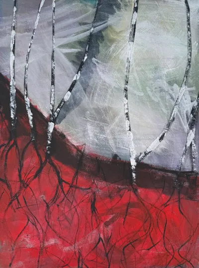 Rooted in Memory