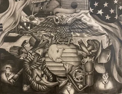 Semper Fidelis Tribute