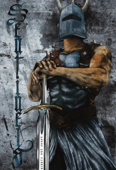 Vanguard Knight's Vigil
