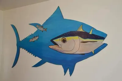 Ahi Within