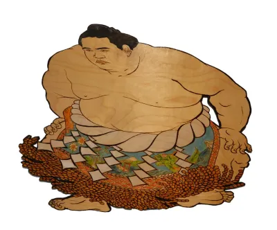 Warrior at Peace