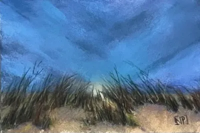Evening Hush
